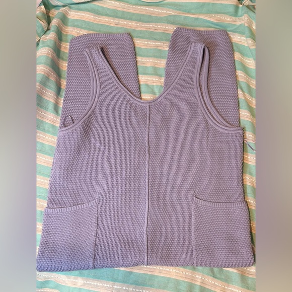 NWT Free People Hailee Jumpsuit Medium Knit One Piece - Picture 10 of 14